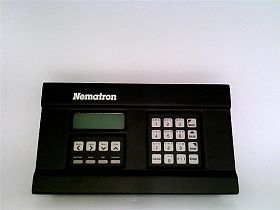 Модуль логического ввода/вывода IWS-101 VDC от NEMATRON CORP