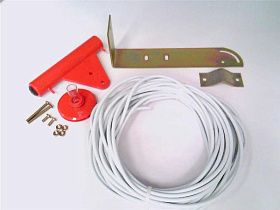 71-100234-00 Датчик/преобразователь давления от LOVE CONTROLS