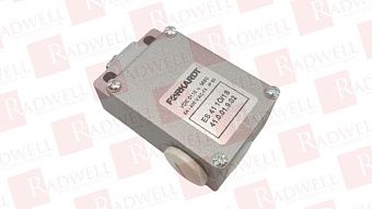 Датчик положения / приемник / монитор Артикул ES 41 1O/1S от производителя FORKARDT