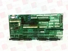 Плата ПК Плата ПЛК / дополнения к  плататам Артикул 3-E98374 от производителя KITAMURA