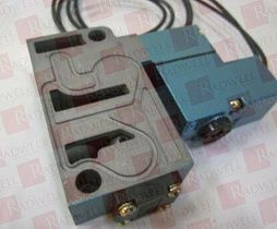 Электромагнитный клапан  Артикул 914B-PM-116MA от производителя MAC VALVES INC