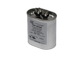 Hartland Controls HCKS250V440850Z