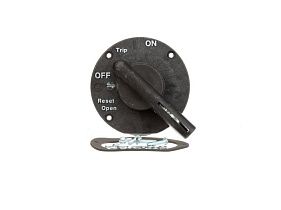 Siemens Building Technologies CRHOH