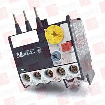 Твердотельная перегрузка / реле Артикул ZE-1.6 от производителя EATON CORPORATION