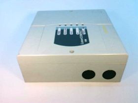 VLC-505VN Управление пожарной сигнализацией от VESDA