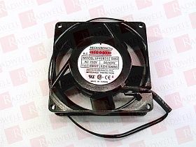 Вентилятор / терморегулятор для панели управления Артикул UF92B23-SWH от производителя MECHATRONICS