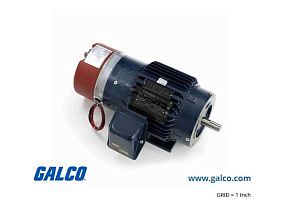 Marathon Electric 145THTN8043