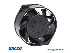 ebm-papst, Inc. W1G130-AA49-01