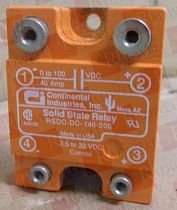 Реле / розетка Артикул RSDC-DC-140-000 от производителя INVENSYS