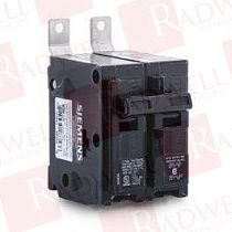 Автоматический выключатель в литом корпусе Артикул B250 от производителя SIEMENS