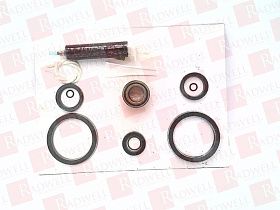 Комплект для восстановления пневматических клапанов / комплект уплотнений Артикул RPK-BM-912 от производителя LEHIGH FLUID POWER