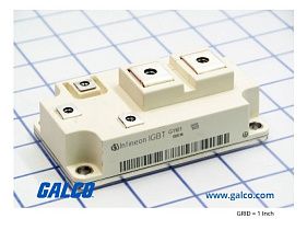 Infineon BSM150GB120DN2E3166