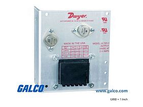 Dwyer Instruments A-700-4