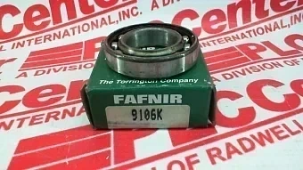 Подшипник Артикул 9106K от производителя TIMKEN