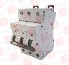 Автоматический выключатель для монтажа на дин-рейку Артикул MBH310 от производителя EATON CORPORATION