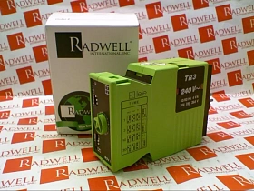 Защитное реле Артикул M3V-11-240VAC от производителя TELE CONTROLS