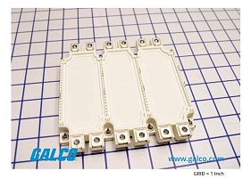 Infineon FS450R17KE3