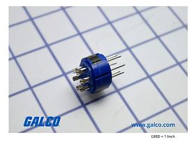 Fujikura, Formerly DDK 9718-12P