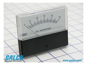 Crompton Instruments 363-02AA-LSNT-C6