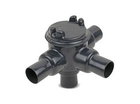 Ocal, a T & B Brand GUAW26-B