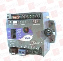 Модуль / стойка ПЛК Артикул MS-VMA1630-0 от производителя JOHNSON CONTROLS