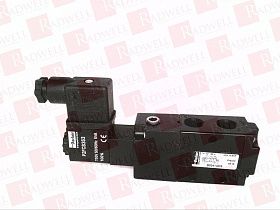 Электромагнитный клапан  Артикул B53413MS от производителя PARKER