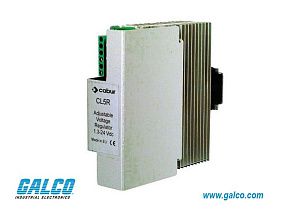 ASI-Automation Systems Interconnect XCL5R