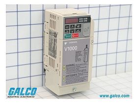 Yaskawa CIMR-VUBA0002FSA