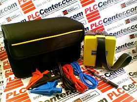 Модуль вспомогательных приборов для тестирования / измерительных приборов Артикул 6503 от производителя CHAUVIN ARNOUX GROUP