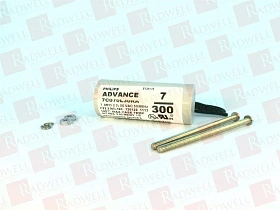 Конденсатор Артикул 7C070L30RA от производителя PHILIPS