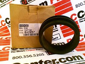Уплотнительное кольцо ABB BALDOR DODGE 042057 (518TT303)