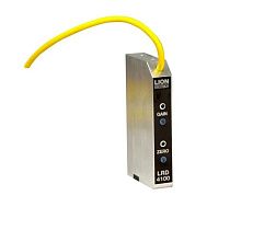 LRD4100 Контроль температуры/процесса от LION PRECISION