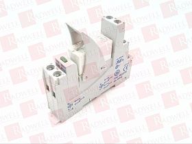 Реле / розетка Артикул PRC1T20ADL от производителя GENERAL ELECTRIC