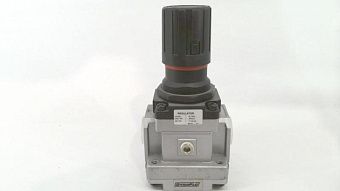Регулятор пневматический DYNAFLO R17944, 3/4", 7-140 PSI