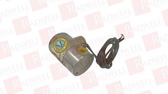 Электромагнитный клапан  Артикул V52DB1022 от производителя PARKER