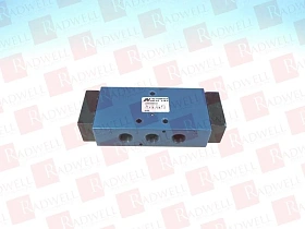 Регулирующий клапан Артикул L2003DBADA от производителя AUTOMATIC VALVE