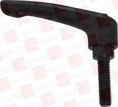 Ручка Артикул K0122.2081X30 от производителя KIPP