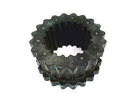 Труба и муфта 5JE от LOVEJOY