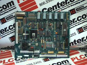 Плата управления/интерфейса Артикул 31-1154-02M от производителя JOHNSON CONTROLS