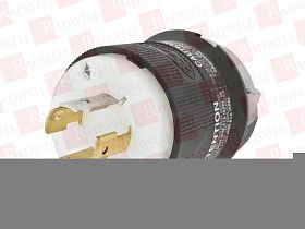 Штекер / розетка Артикул HBL2461 от производителя KELLEMS