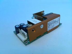Источник питания AC/DC ECM60US48 медицинский 48В 1.25А 60Вт XP POWER