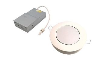 Светильник WF4 ADJ LED 30K40K50K 90CRI MW M6 от LITHONIA LIGHTING