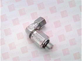 Фитинг для гидравлики Артикул DG10408SRCF от производителя PARKER