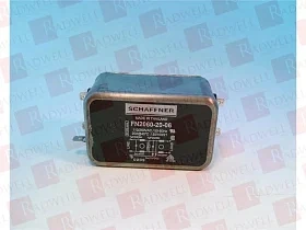 Фильтр  радиопомех Артикул FN2060-20-06 от производителя SCHAFFNER
