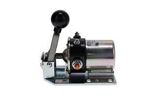 Стартер  Артикул 1804A-24 от производителя METRON ELEDYNE