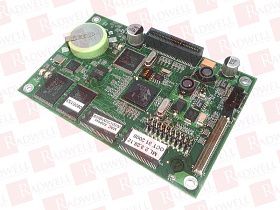 Плата ПК Плата ПЛК / дополнения к  плататам Артикул RCU2-CPU от производителя TOPTECH