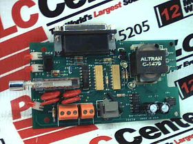 Плата ПК Компьютер Артикул 200-164 от производителя METSO AUTOMATION