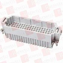 Перемычка / клемма / штекер Артикул MC208DD от производителя ABB THOMAS & BETTS