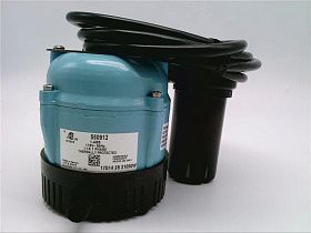 1-ABS от LITTLE GIANT PUMP