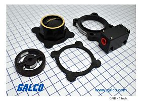 Dynapar ST51024LC04BVCC